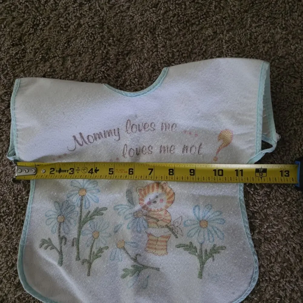 Carters vintage baby